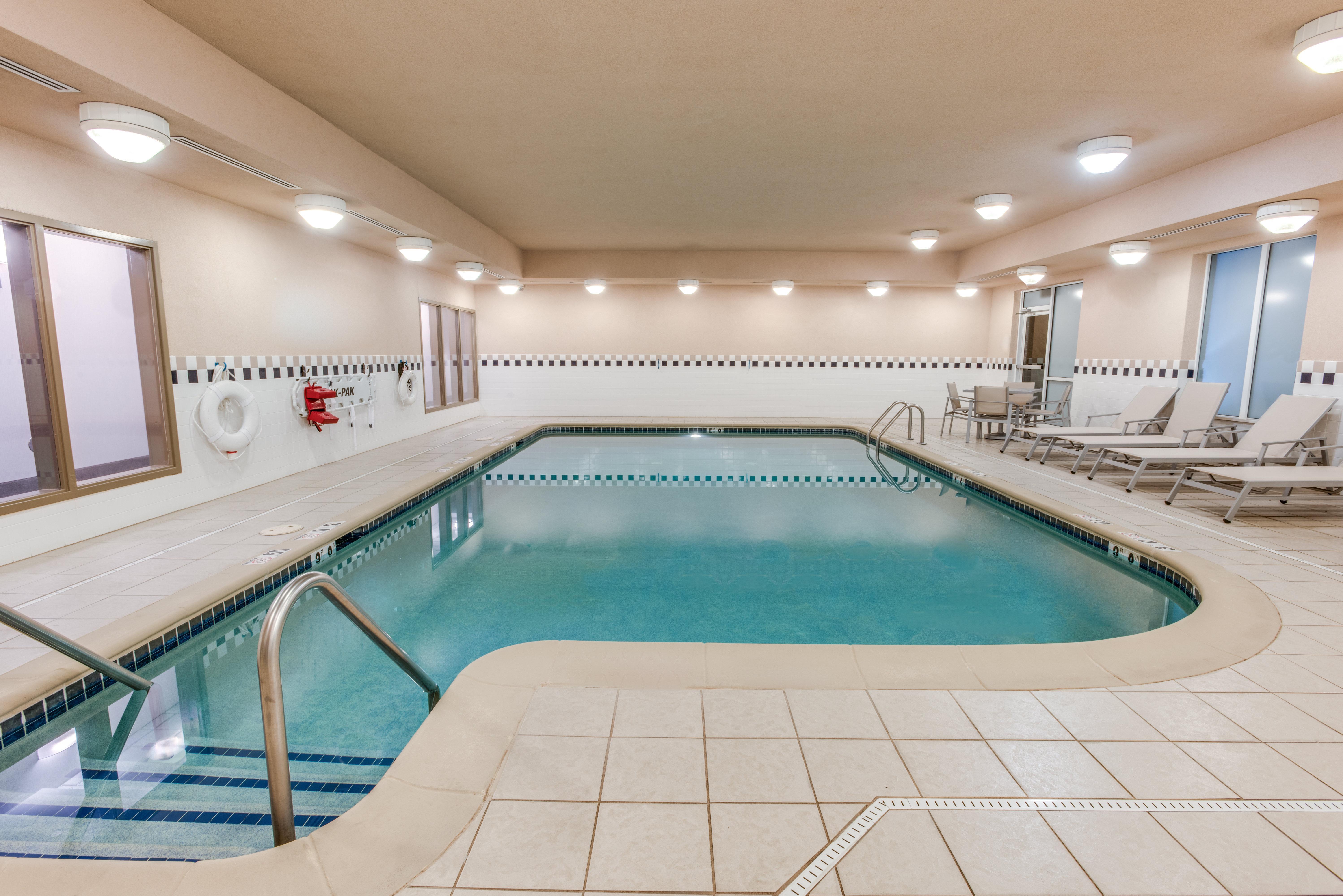 Holiday Inn Express Hotel & Suites Bethlehem By Ihg Extérieur photo