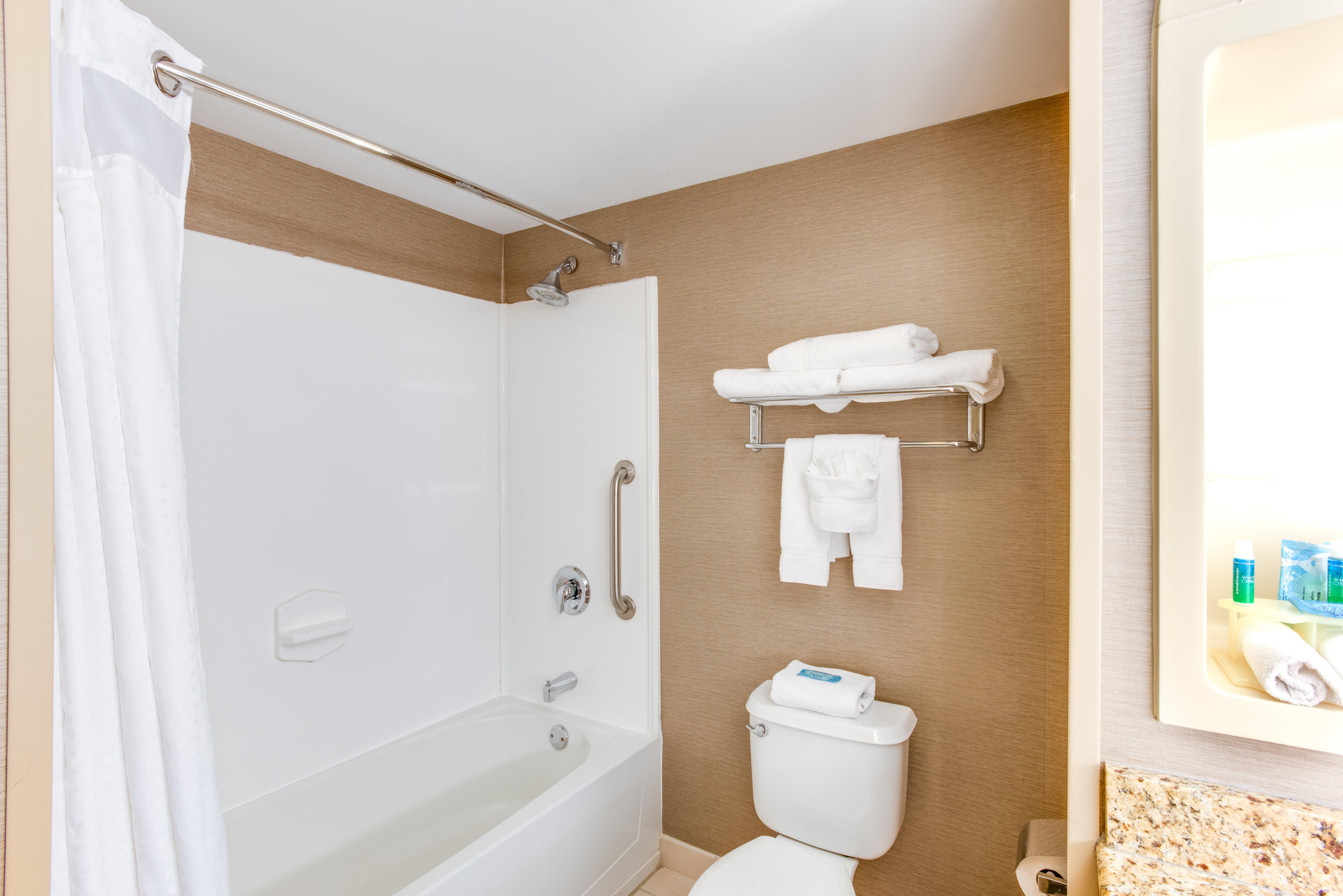 Holiday Inn Express Hotel & Suites Bethlehem By Ihg Extérieur photo