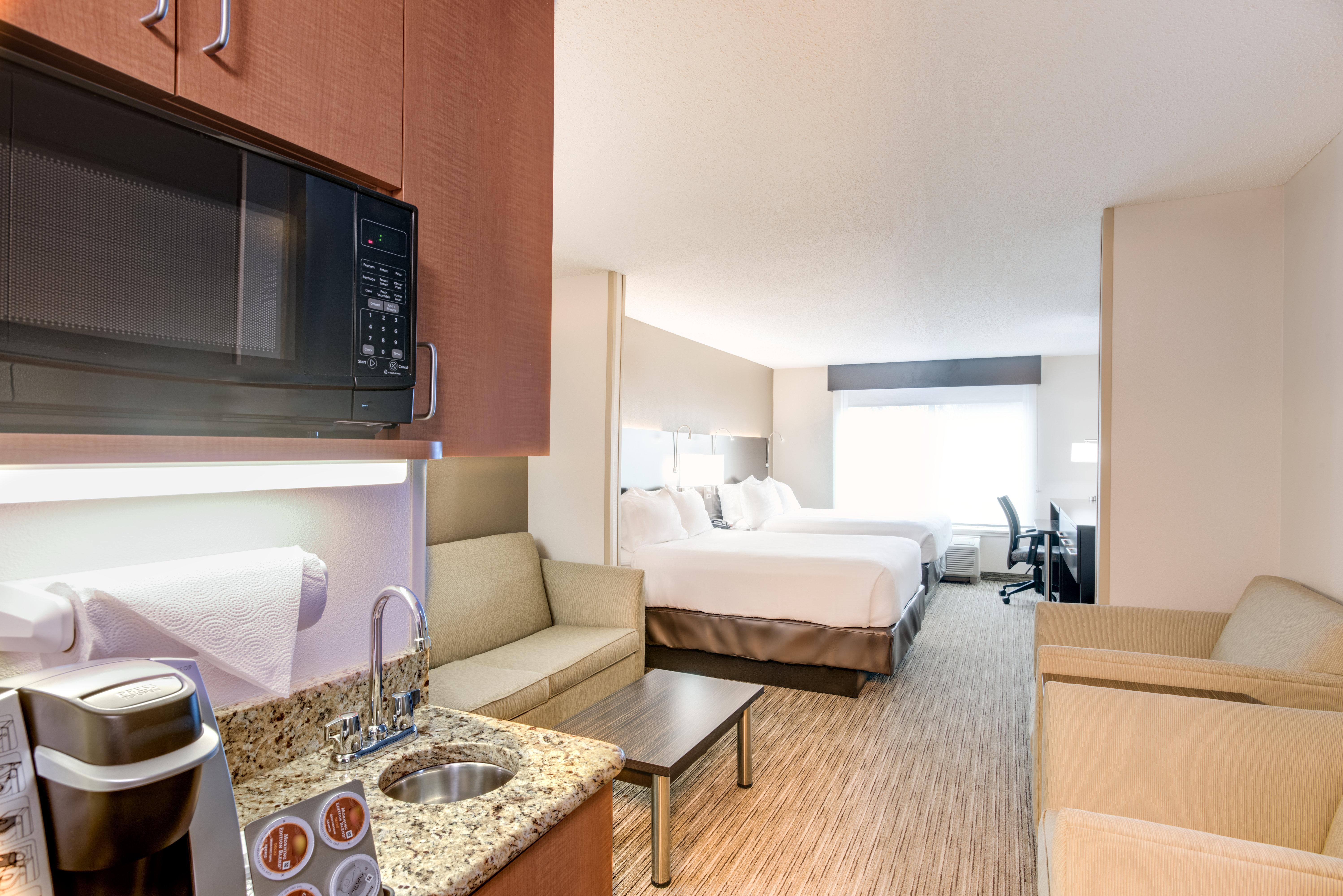 Holiday Inn Express Hotel & Suites Bethlehem By Ihg Extérieur photo