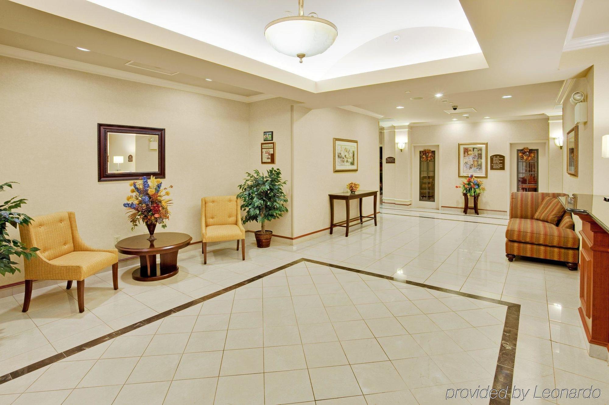 Holiday Inn Express Hotel & Suites Bethlehem By Ihg Extérieur photo