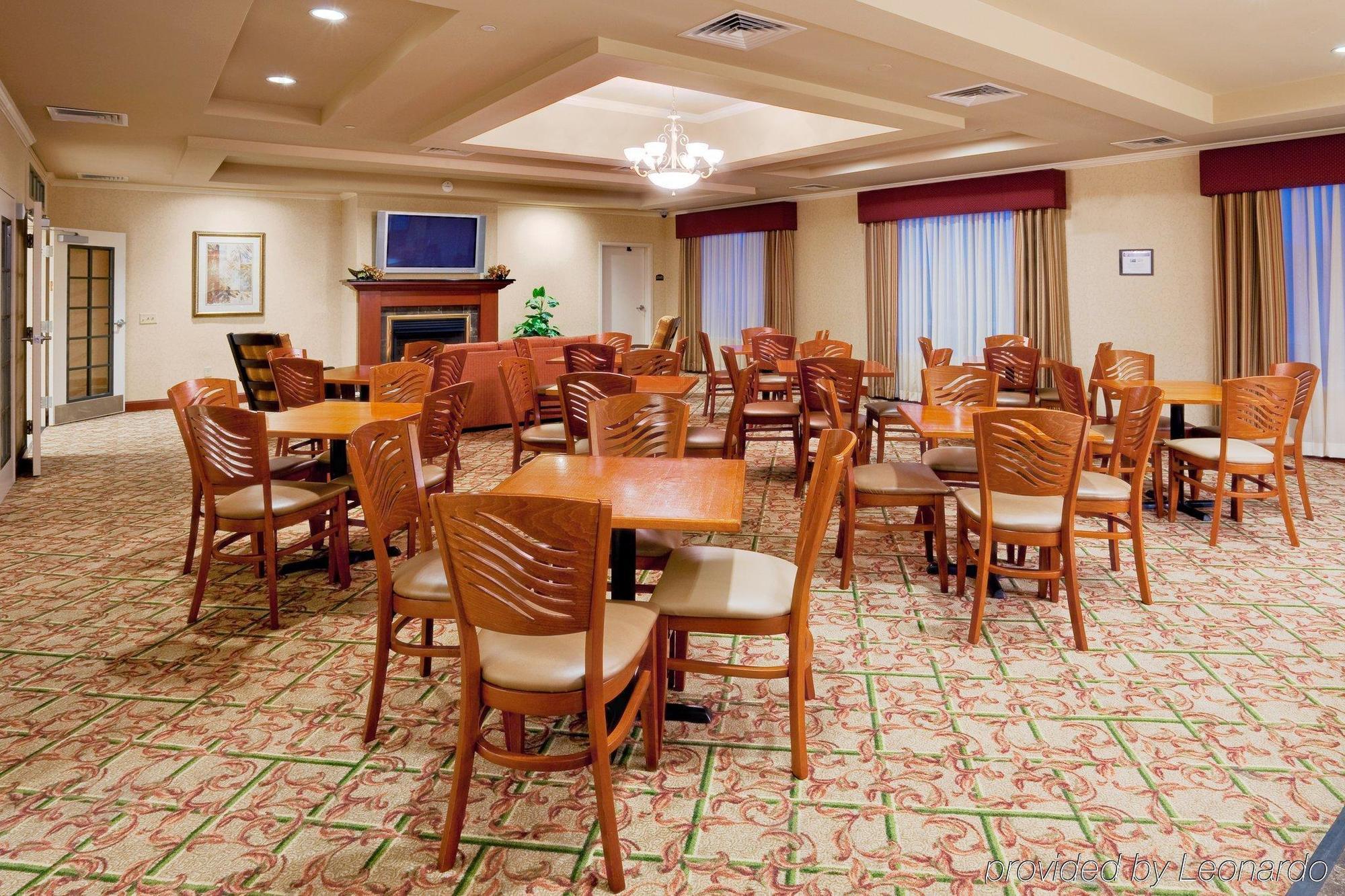 Holiday Inn Express Hotel & Suites Bethlehem By Ihg Extérieur photo