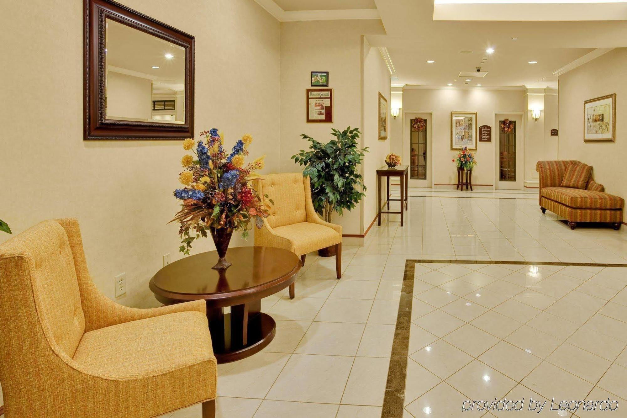 Holiday Inn Express Hotel & Suites Bethlehem By Ihg Extérieur photo