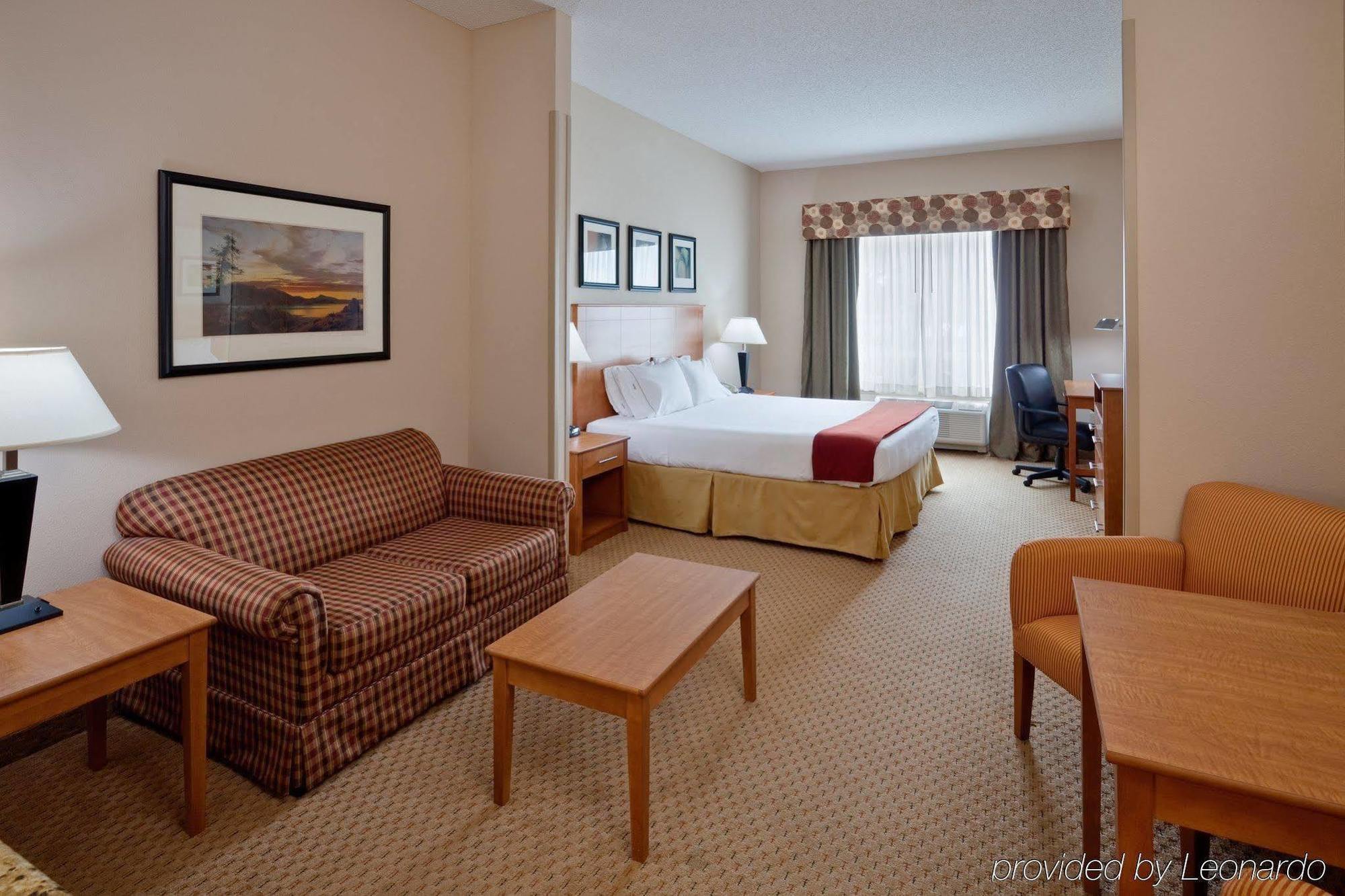 Holiday Inn Express Hotel & Suites Bethlehem By Ihg Extérieur photo