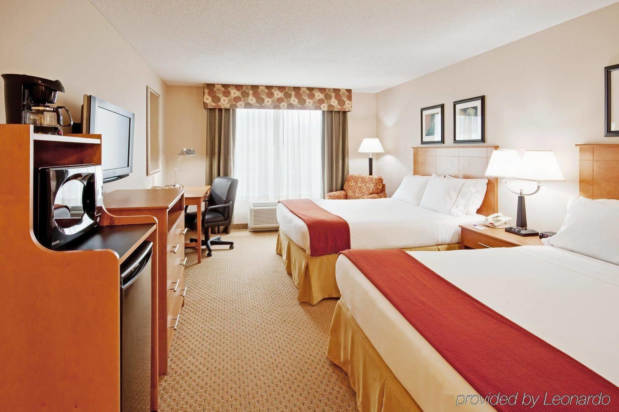 Holiday Inn Express Hotel & Suites Bethlehem By Ihg Extérieur photo
