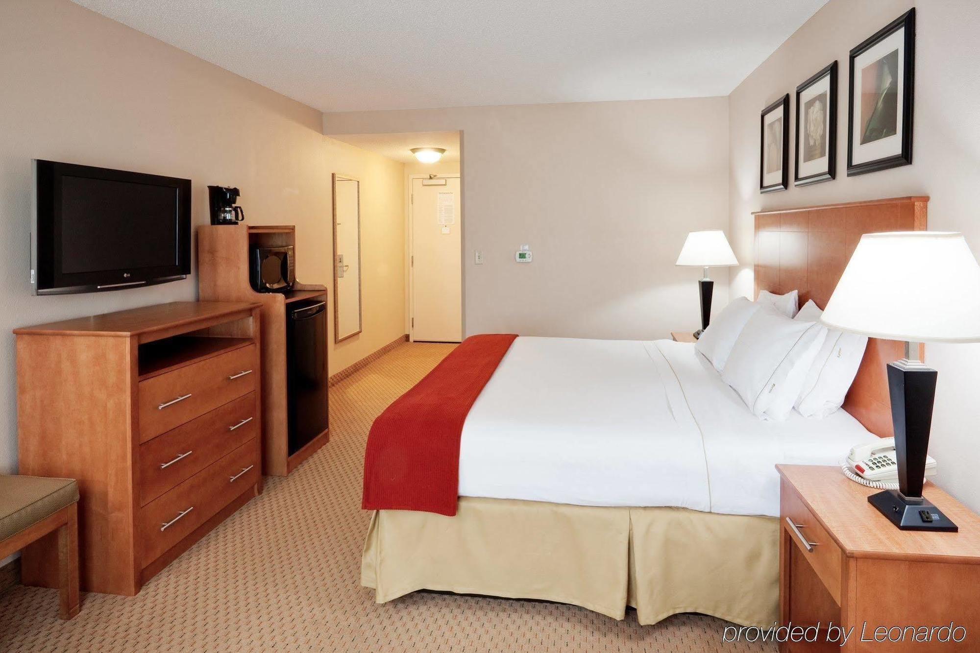Holiday Inn Express Hotel & Suites Bethlehem By Ihg Extérieur photo