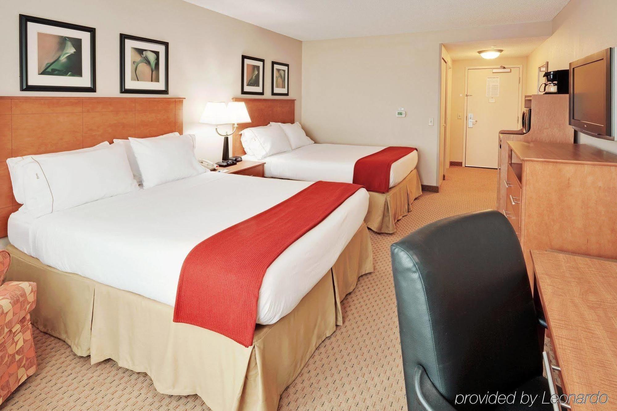 Holiday Inn Express Hotel & Suites Bethlehem By Ihg Extérieur photo
