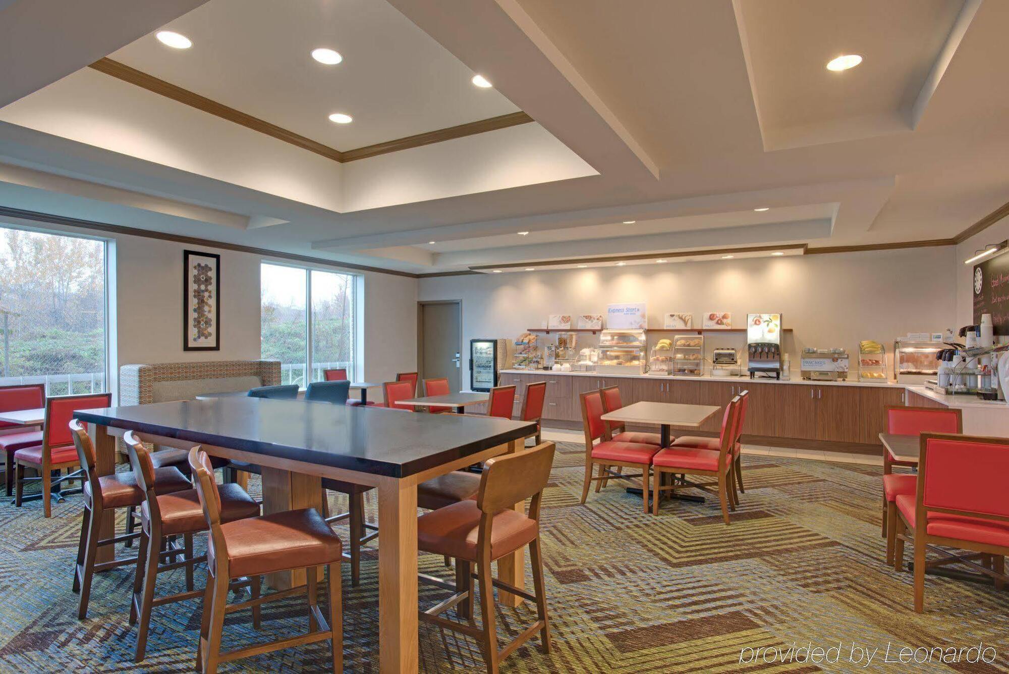 Holiday Inn Express Hotel & Suites Bethlehem By Ihg Extérieur photo