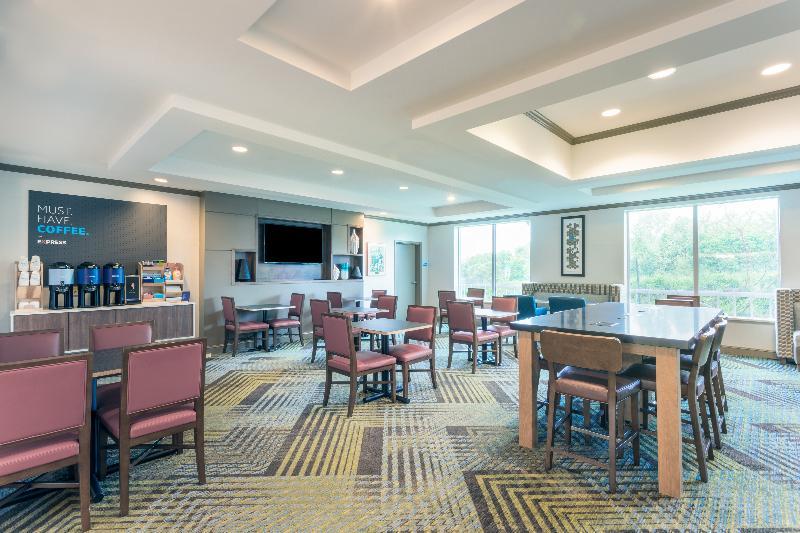 Holiday Inn Express Hotel & Suites Bethlehem By Ihg Extérieur photo